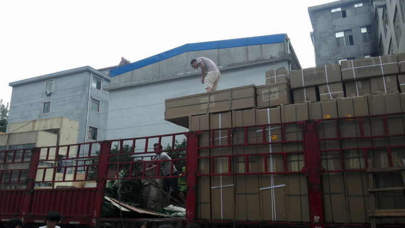 祝贺连云港紫燕食品订购我公司等离子体